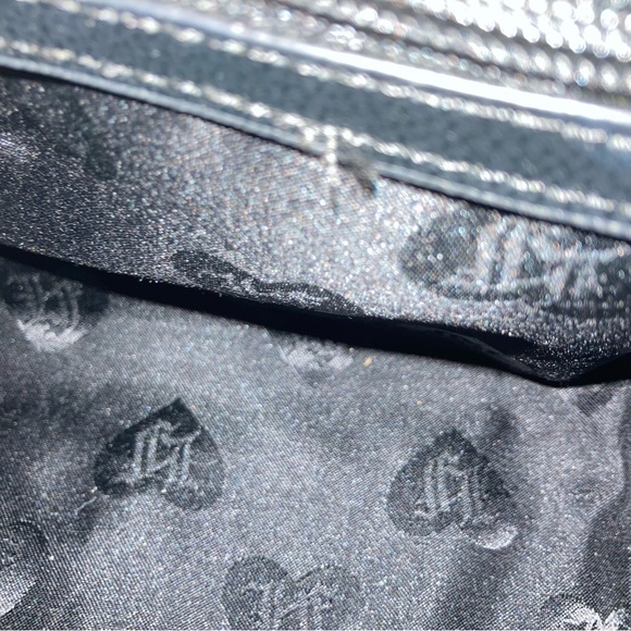 Loungefly Disney Alice in Wonderland Satchel - Picture 7 of 11